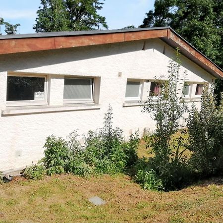 Studio Charmant A Treignac Avec Terrasse De 22 M² Exterior foto